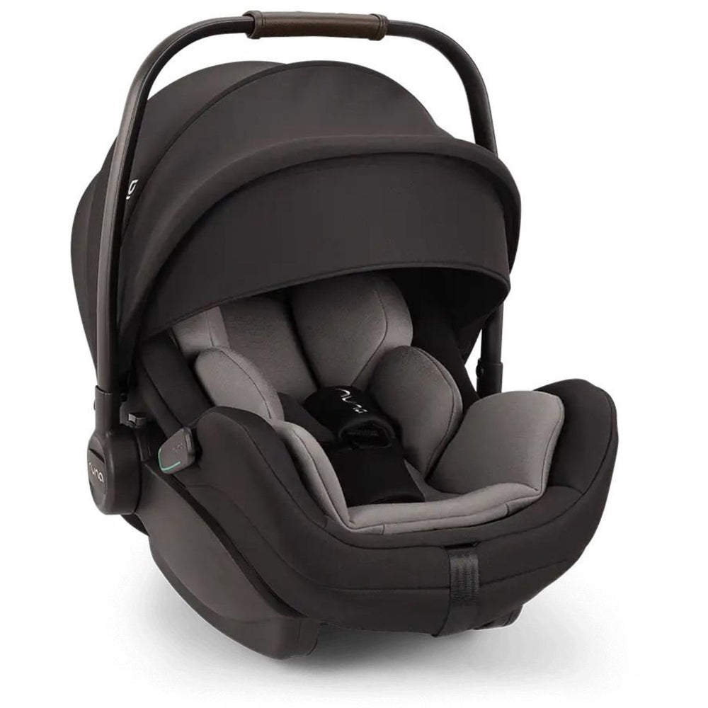 Køb Nuna Caviar Arra Flex 40-87cm