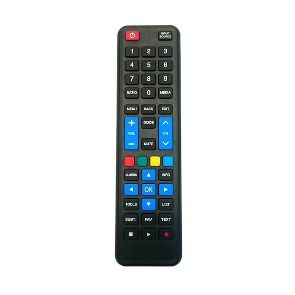 Superior Comando Compativel Lg/samsung Smart