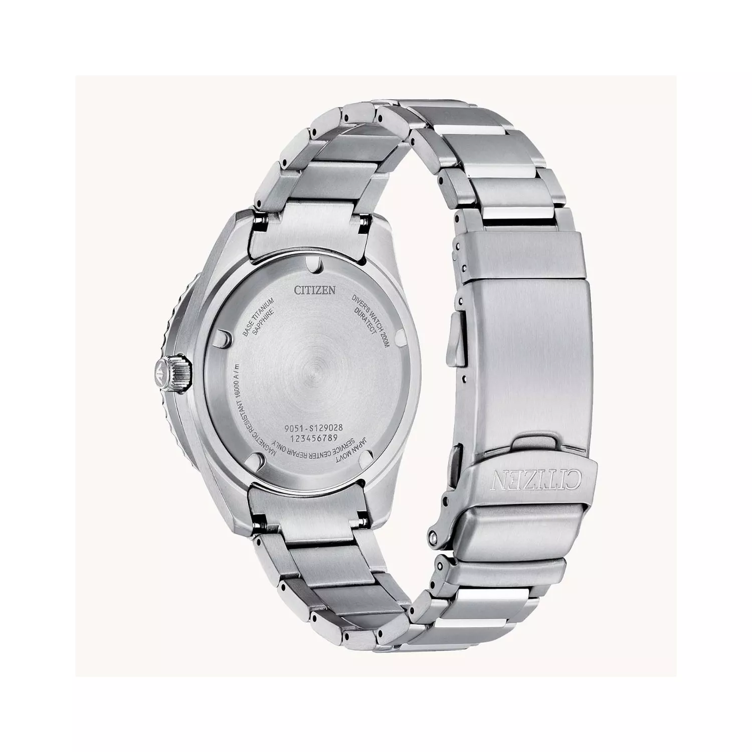 Citizen Promaster Fujitsubo NB6021-68L