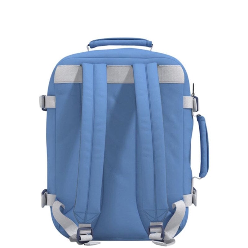 CabinZero Classic Mini 28L Ultra Light Cabin Bag Infinity Blue