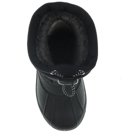 Molo Winterstiefel - Driven - Schwarz