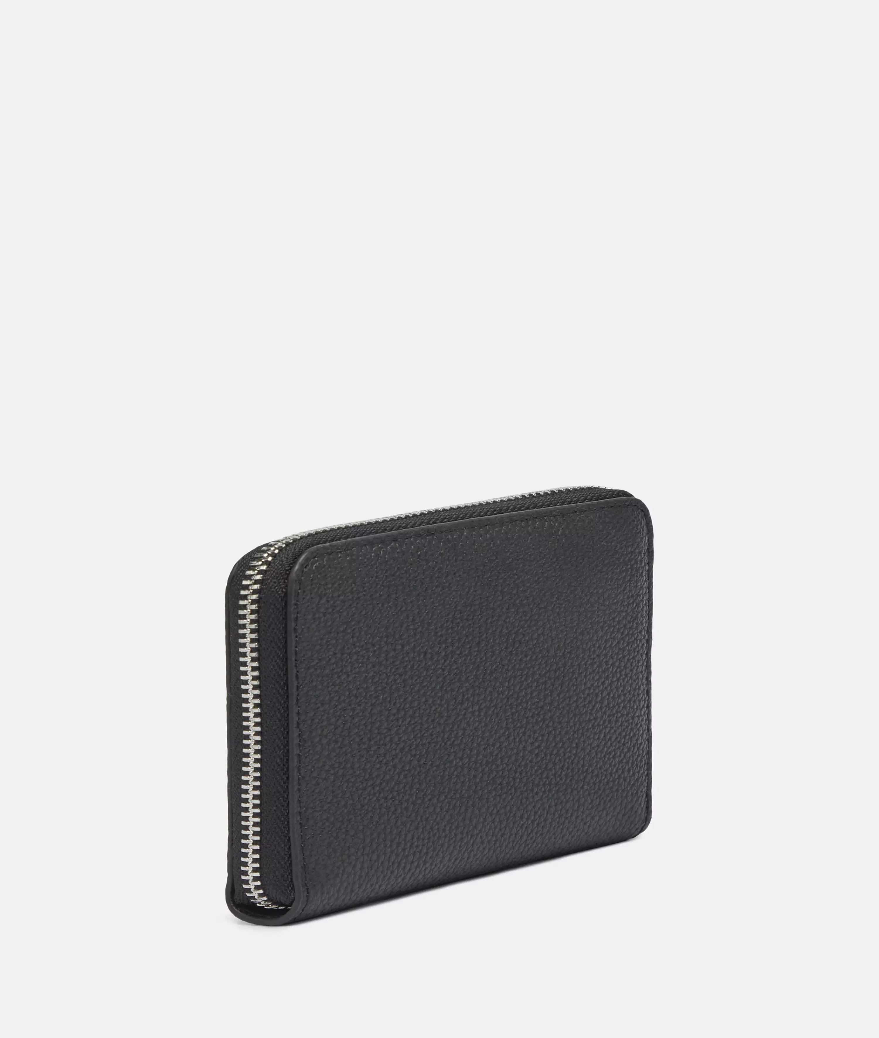 Wallet Spacious cowhide leather wallet