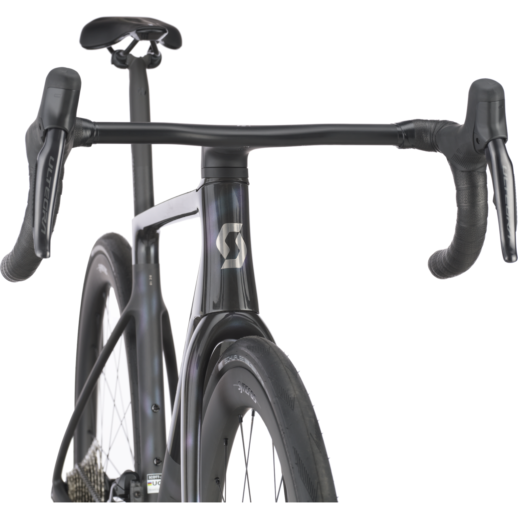 Scott Addict RC 10 2025