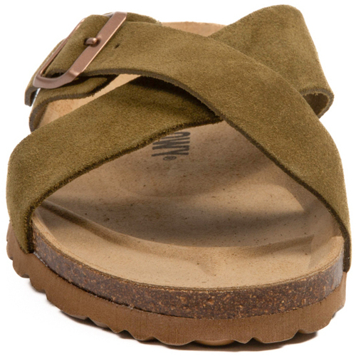 Billowy - 8233C04 Kaki