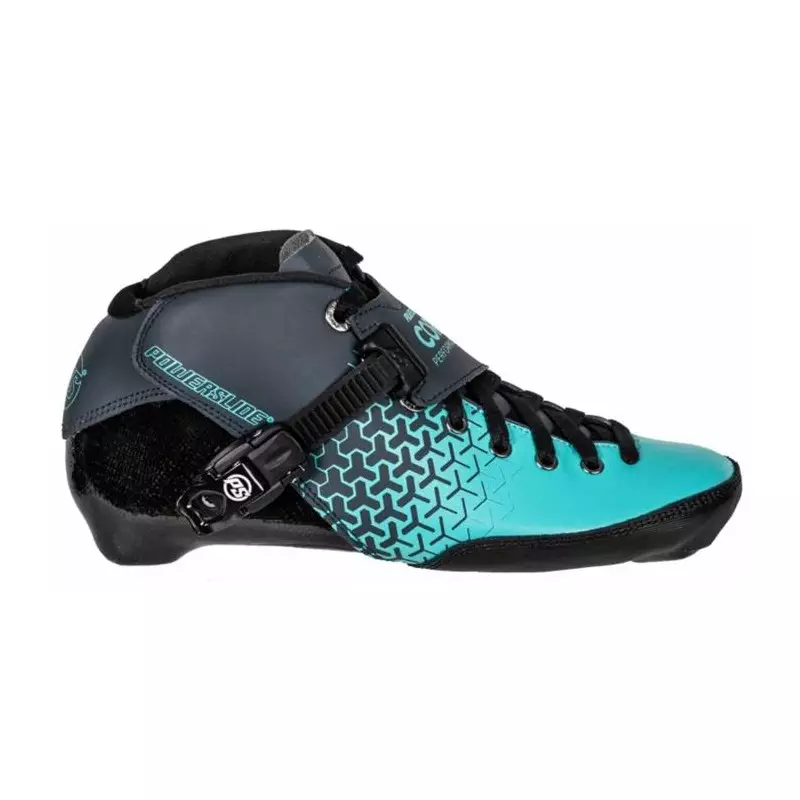 Boots roller POWERSLIDE Core Performance Teal