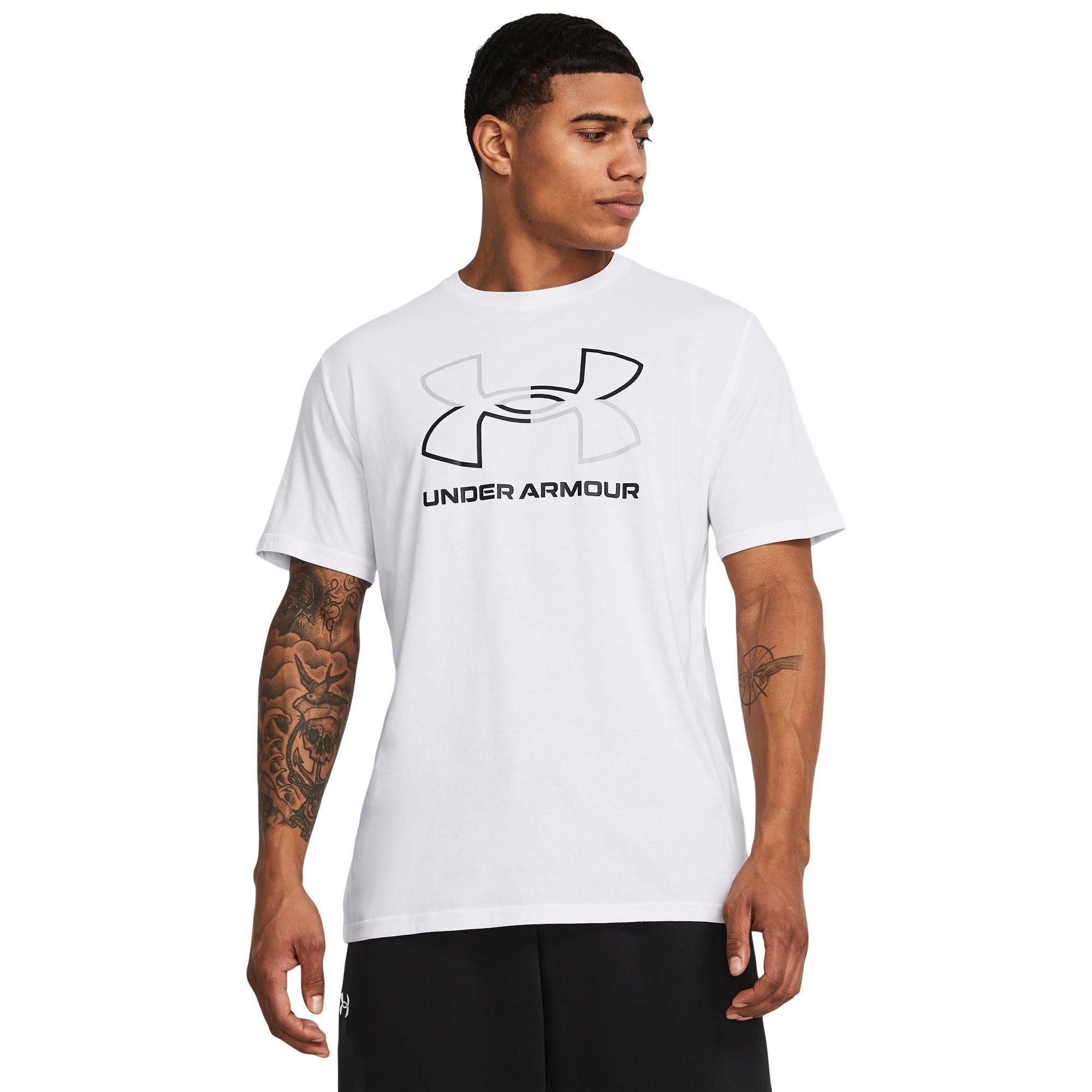Under Armour UA Foundation Short Sleeve Mens