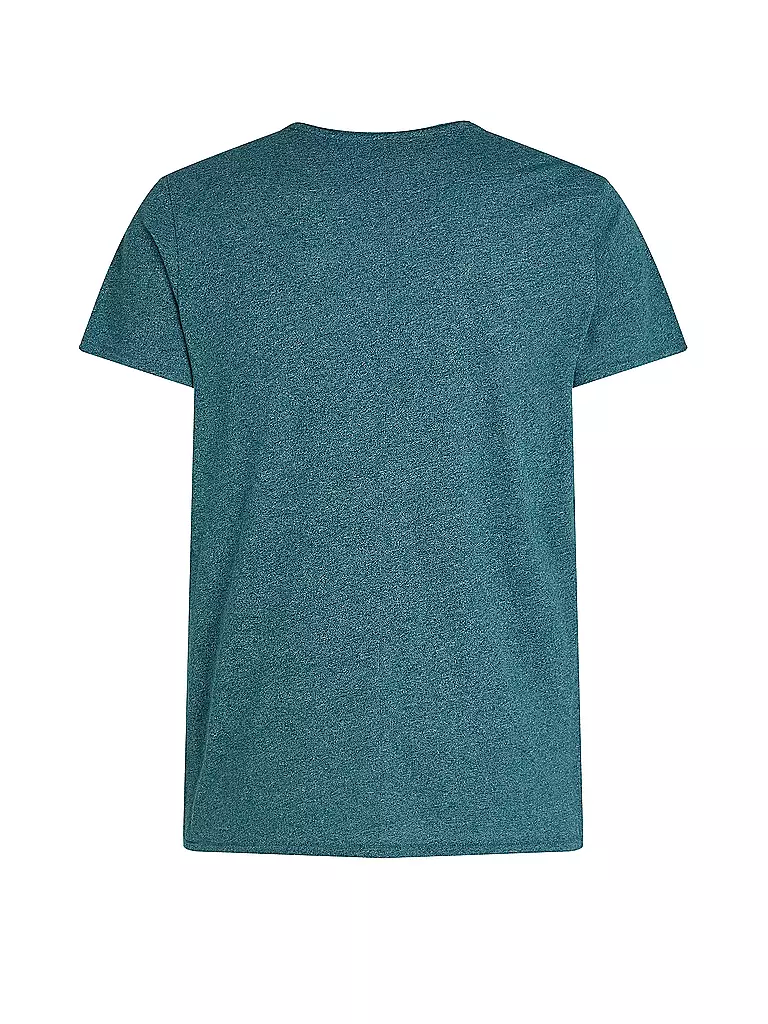 TOMMY JEANS T-Shirt blau
