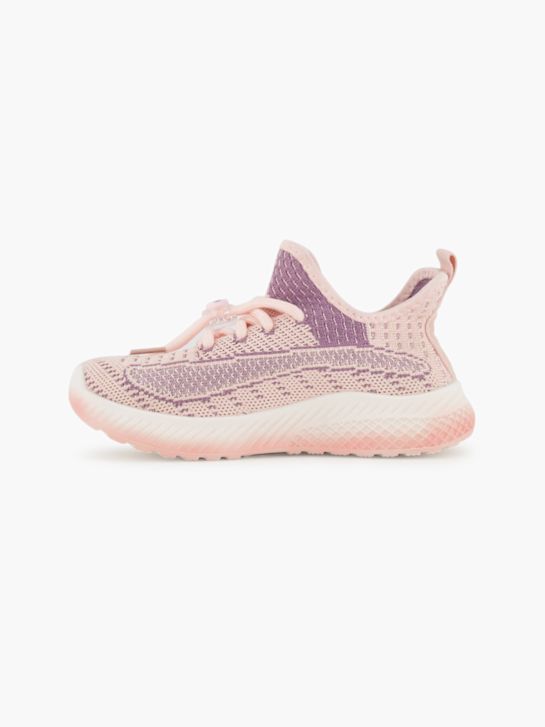 Vty Sneaker pink