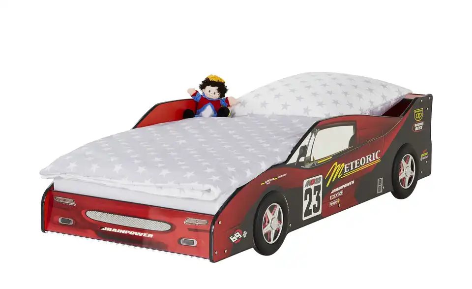 Autobett Meteor