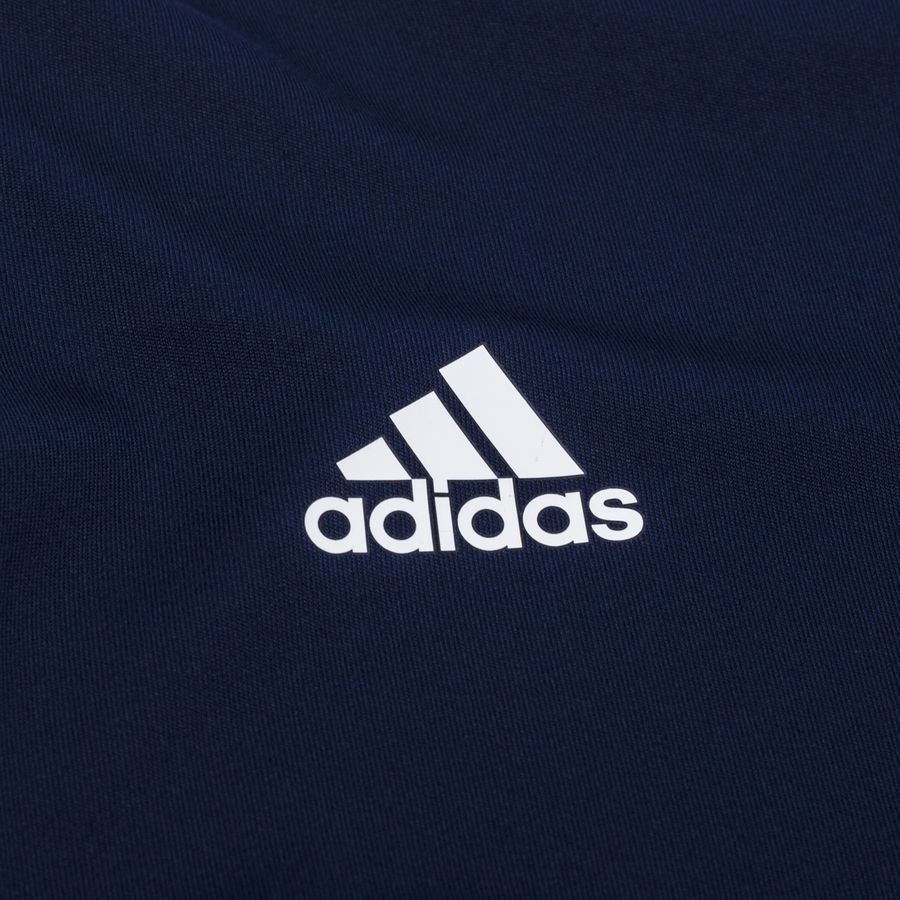 adidas T-shirt d'Entraînement Tiro 21 - Bleu Marine/Blanc Enfant
