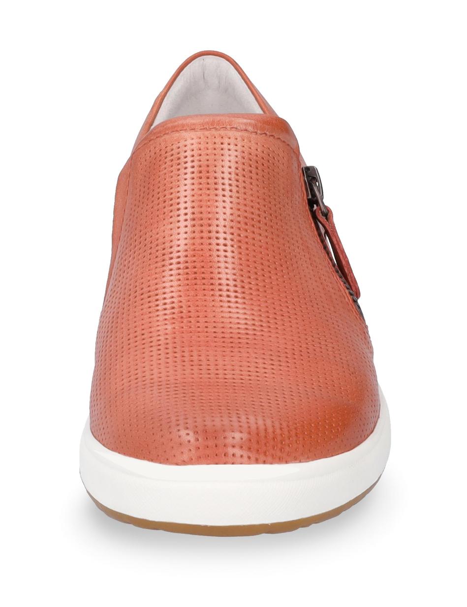 Slipper Caren 22, lachs