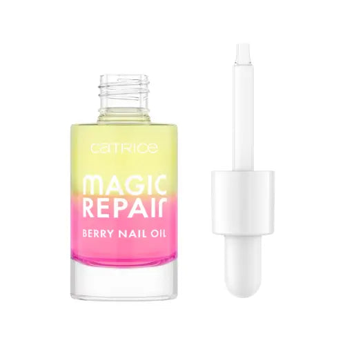 Magic Repair Berry Nail Oil