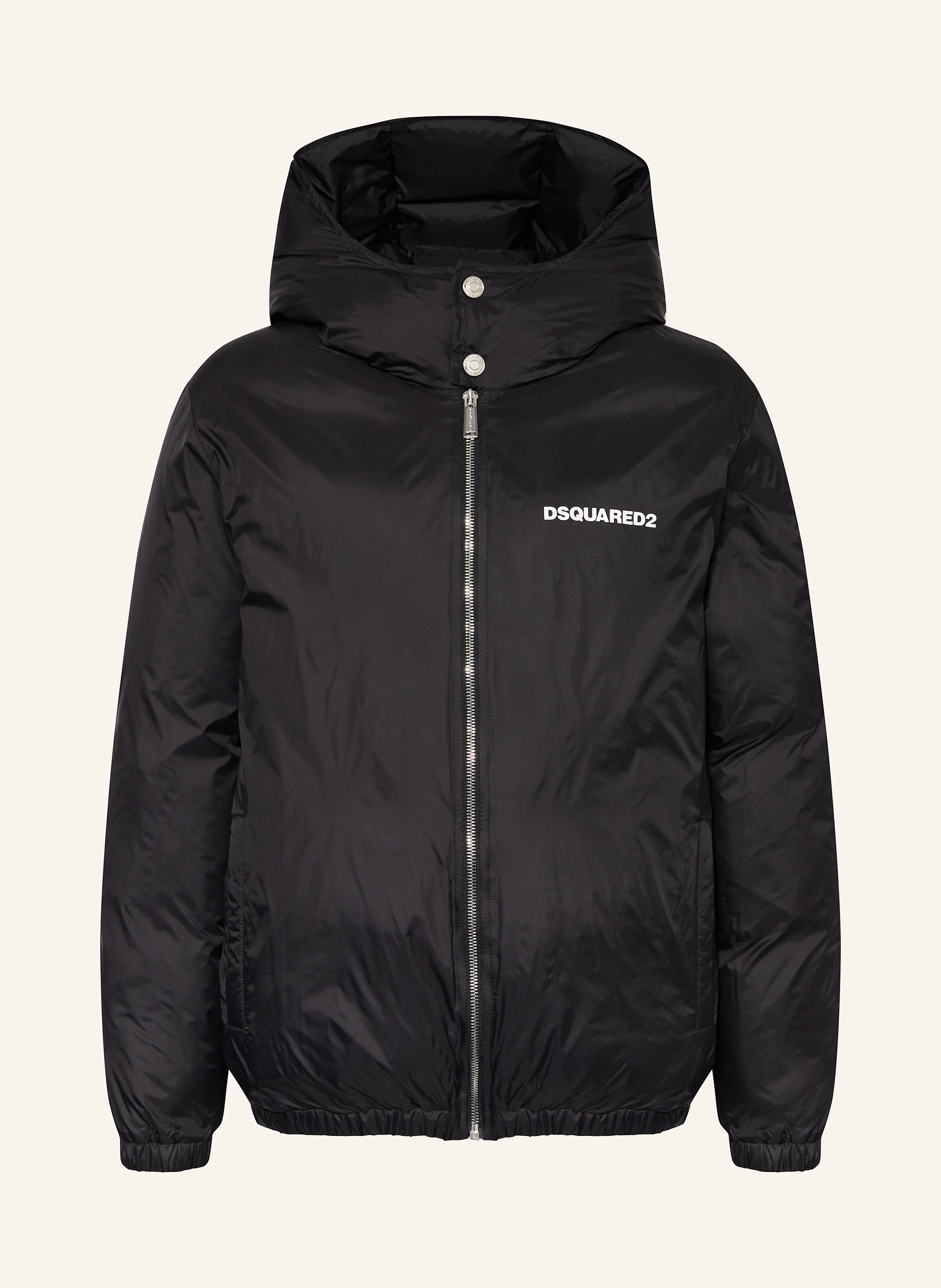 DSQUARED2 Steppjacke