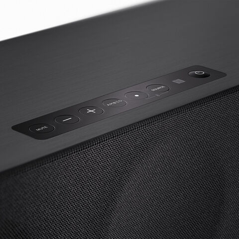 Sennheiser AMBEO Soundbar MAX – de beste soundbar ter wereld?