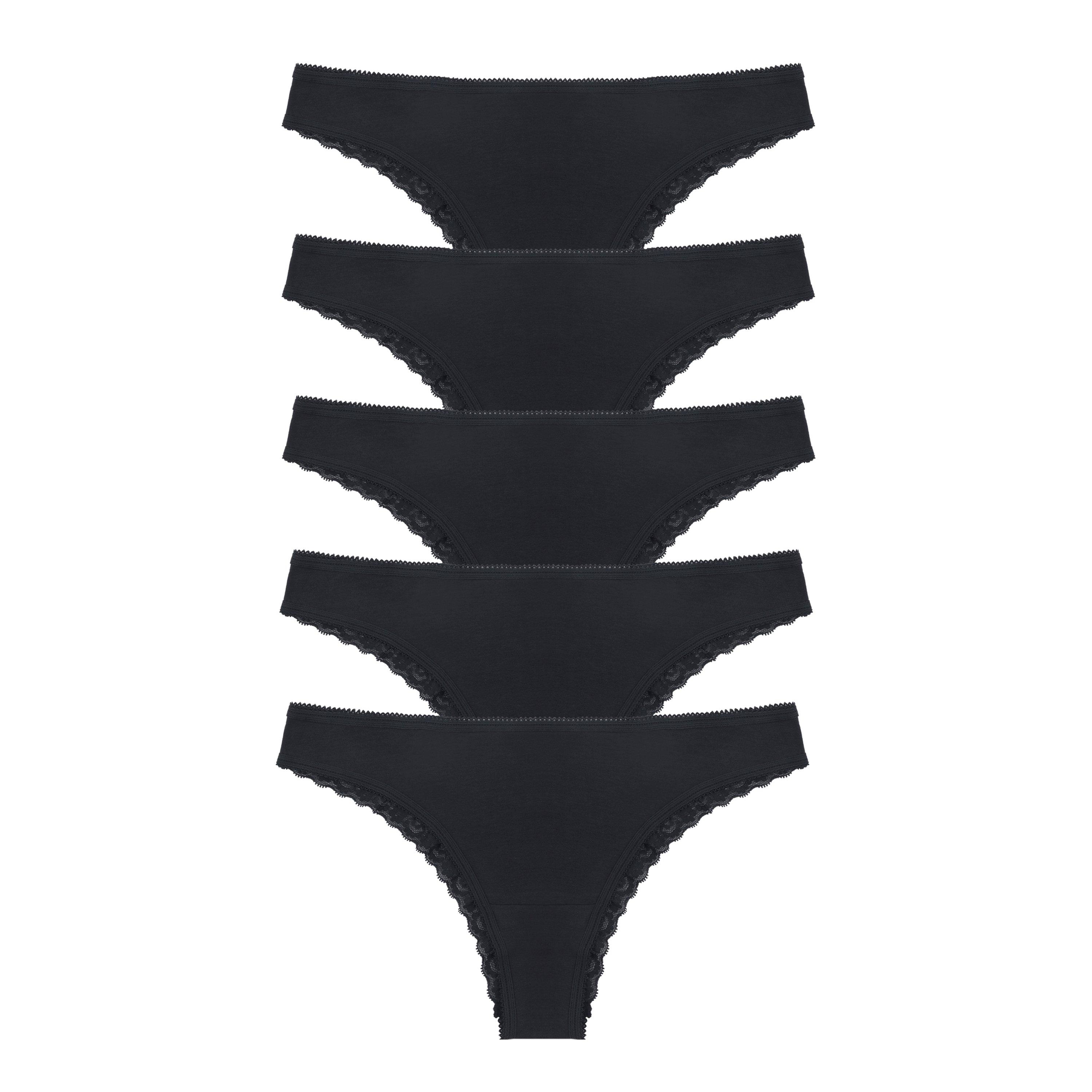 Miso 5pk Brazillian Ld