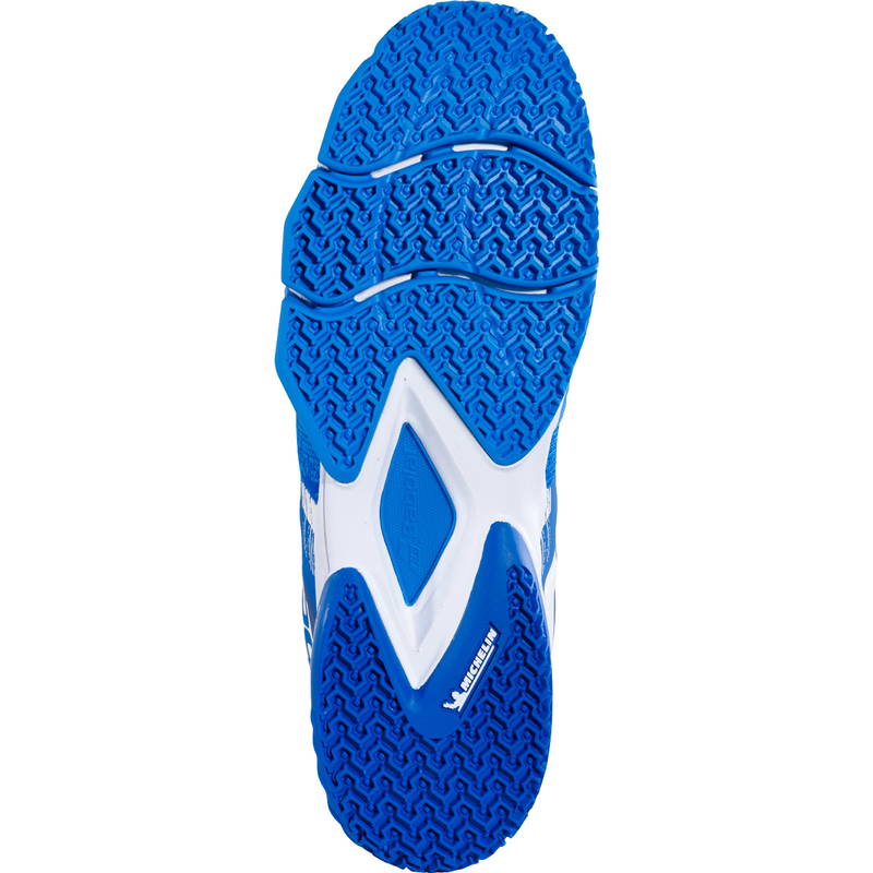 Babolat Movea Padel Sko Herre