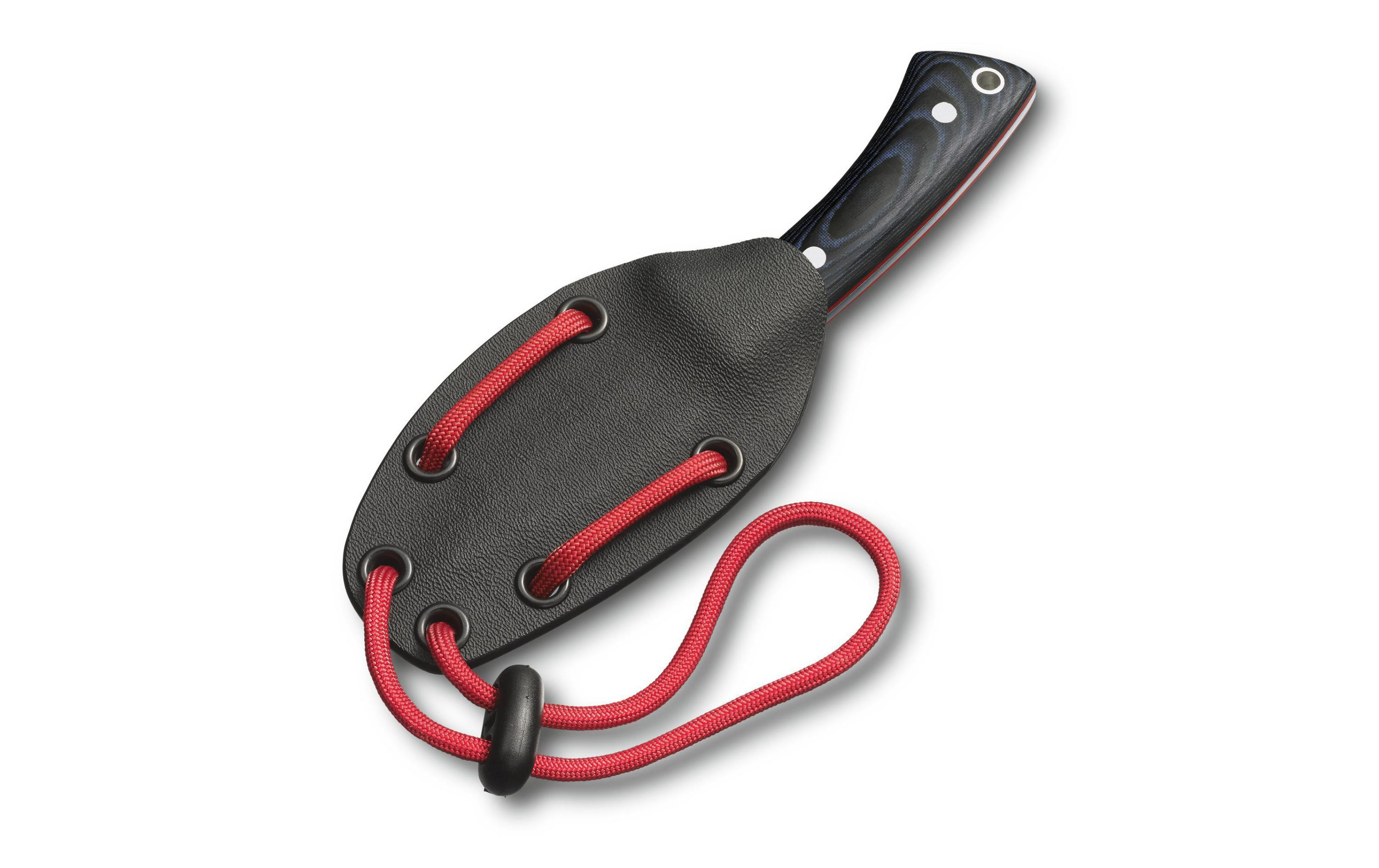 Survival Knife Outdoor Master Mic S, 155 mm<br>Survival Knife