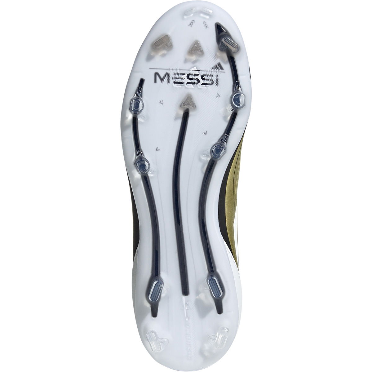 adidas F50 Pro Messi FG Fodboldstøvler Børn