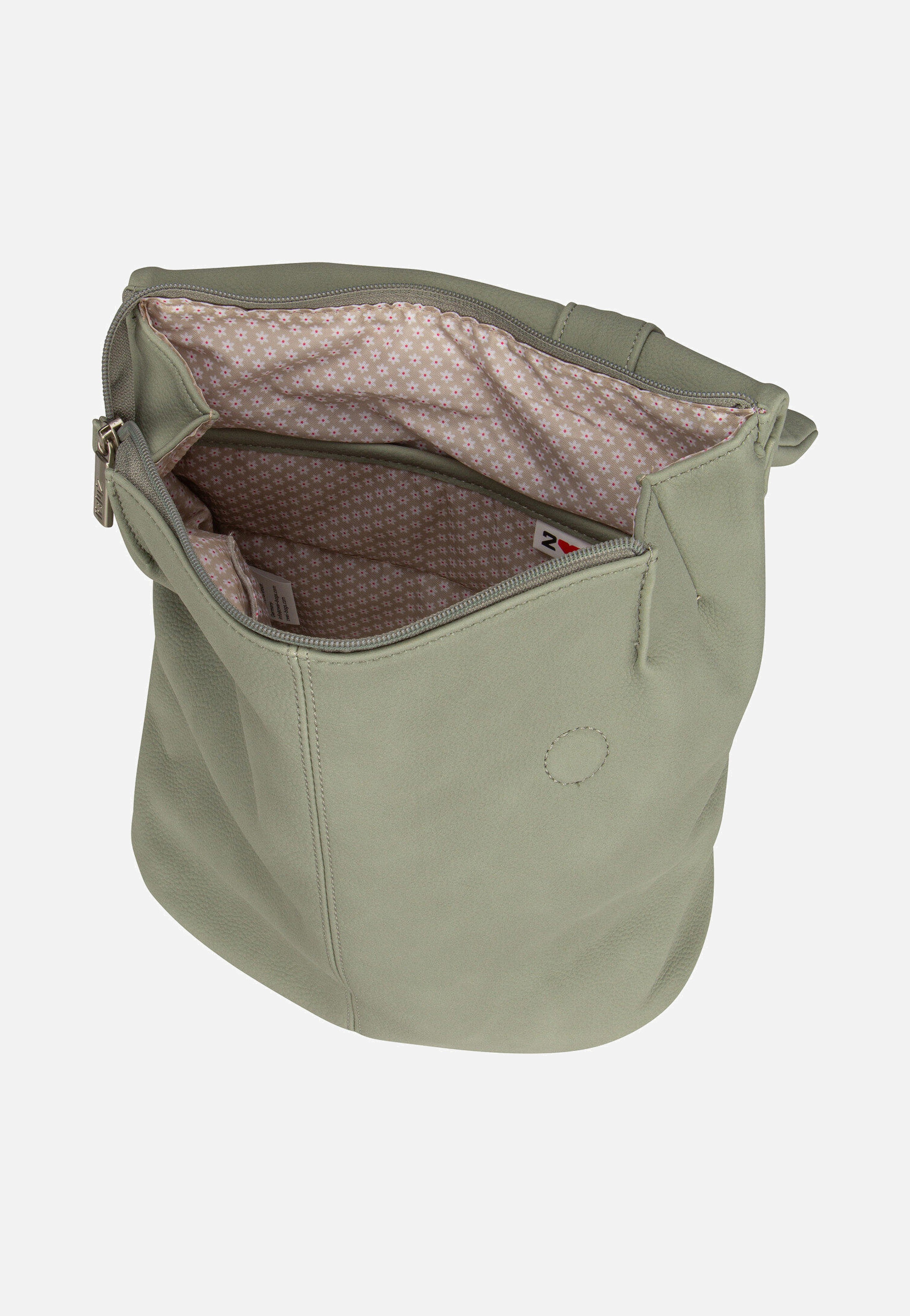 Mademoiselle MR8 Sage - Rucksack