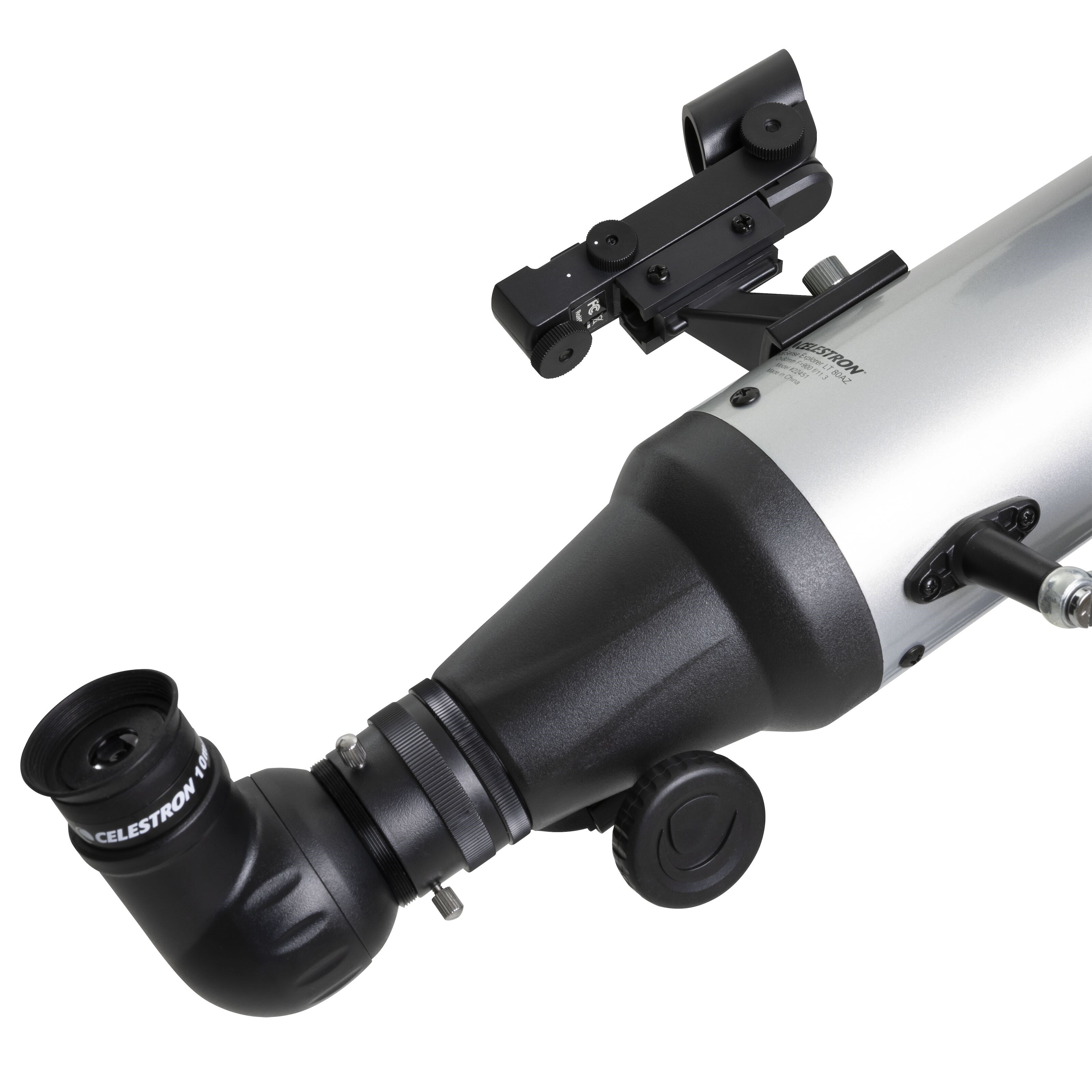Celestron StarSense Explorer LT 70AZ 70 mm Teleskop