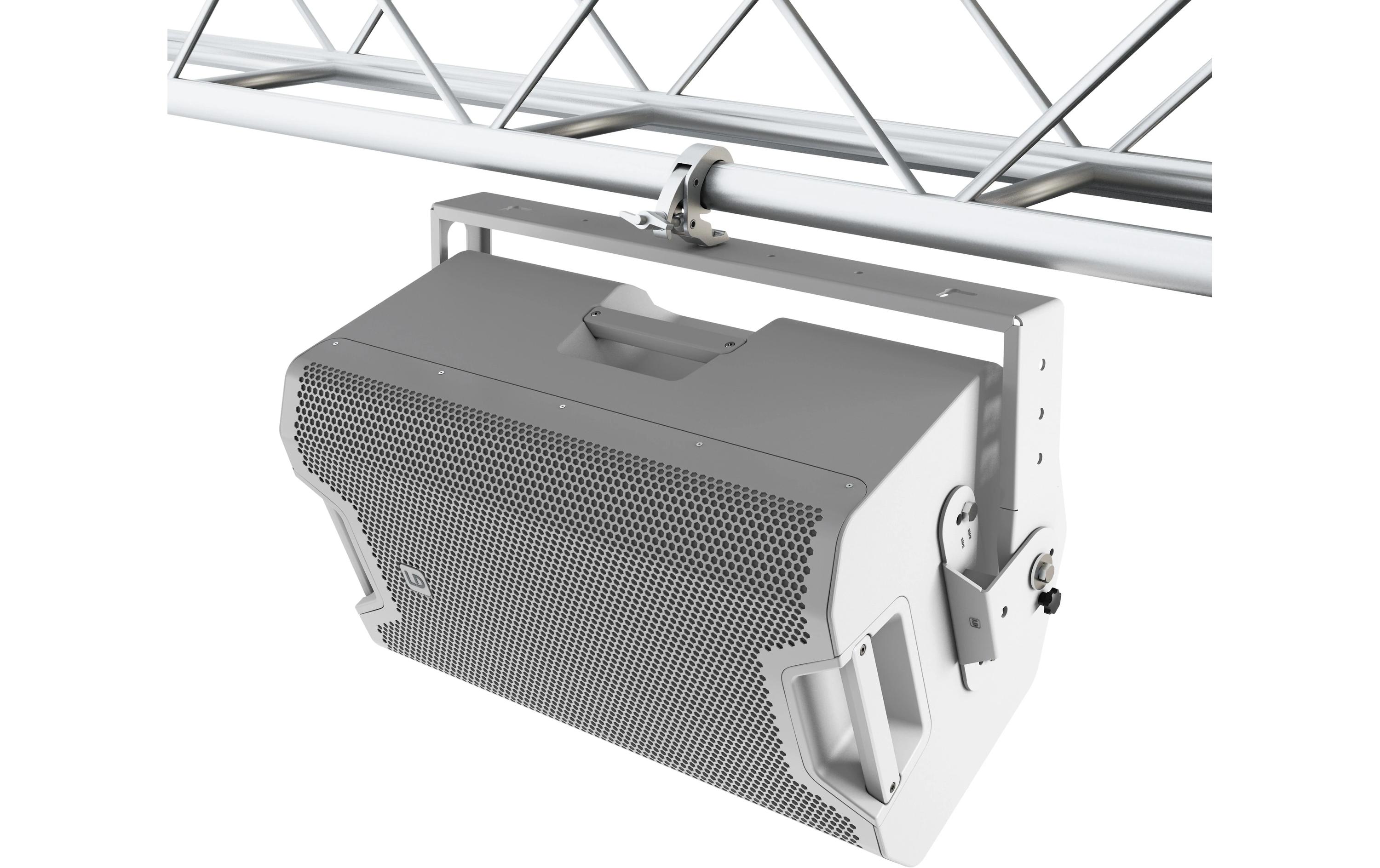 Lautsprecherhalter ICOA 15 UB WUniversalhalterung für ICOA 15