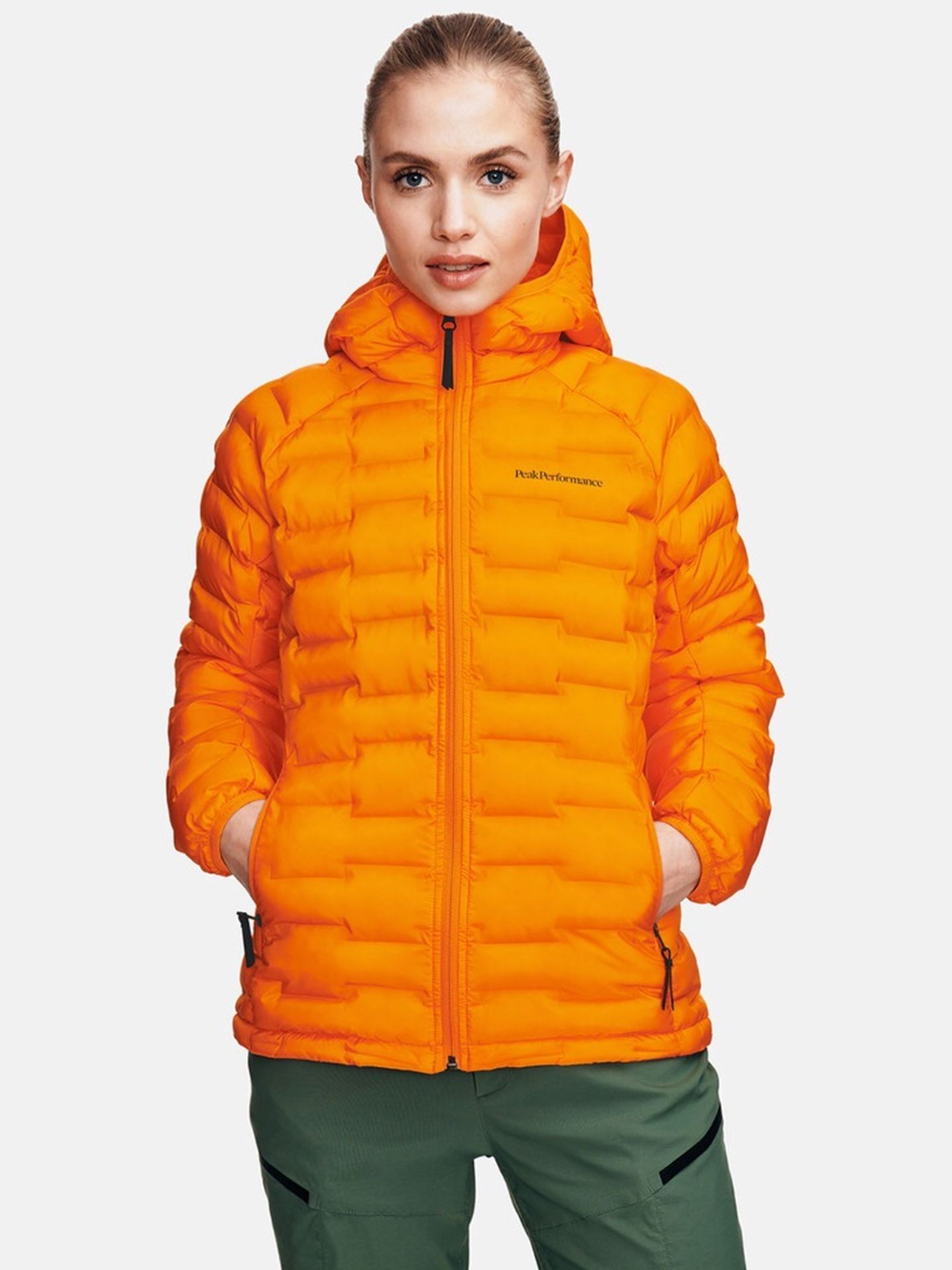 Argon Lite Hood Jacket