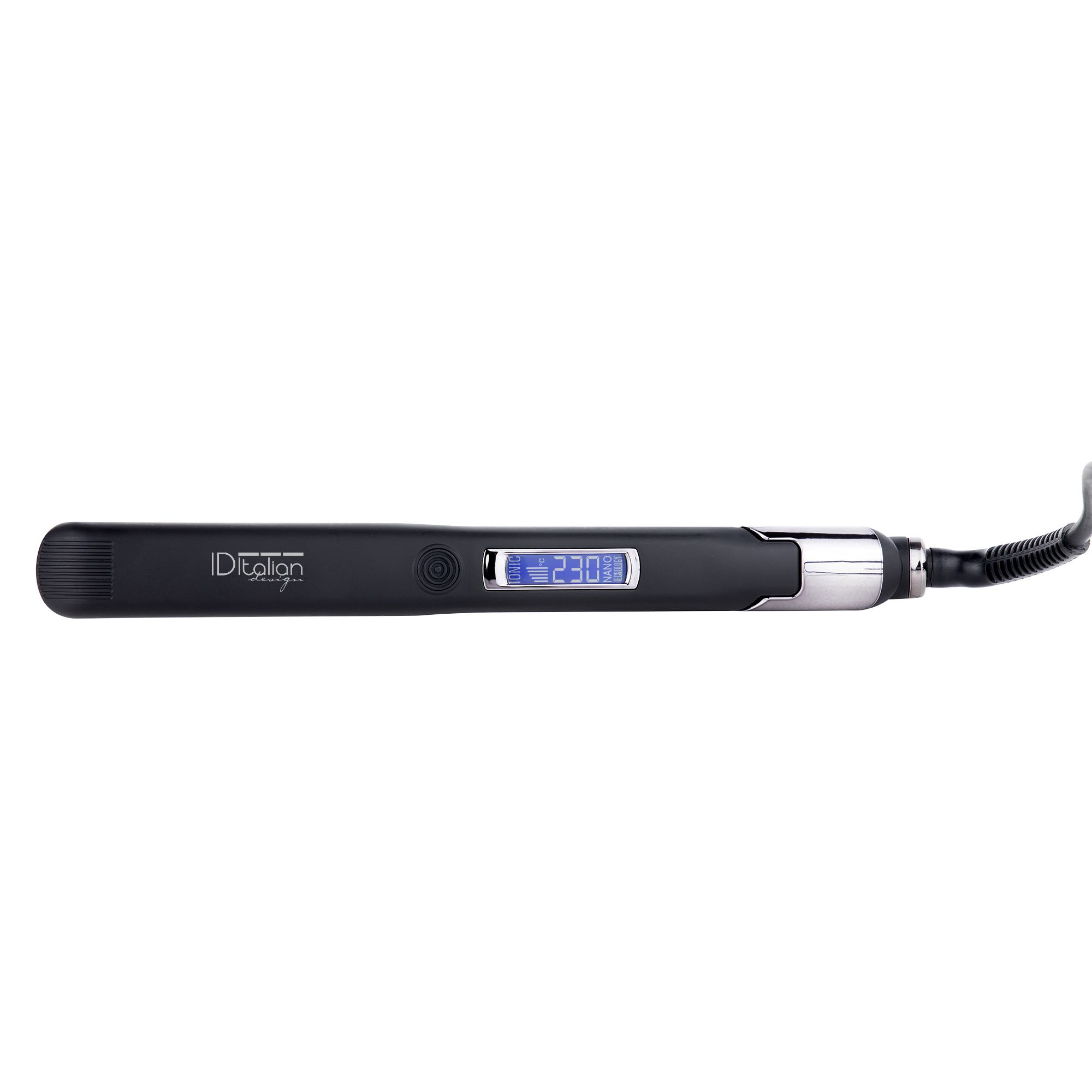 Italian Design Platinum Prime Style Keratiner Hair straightener