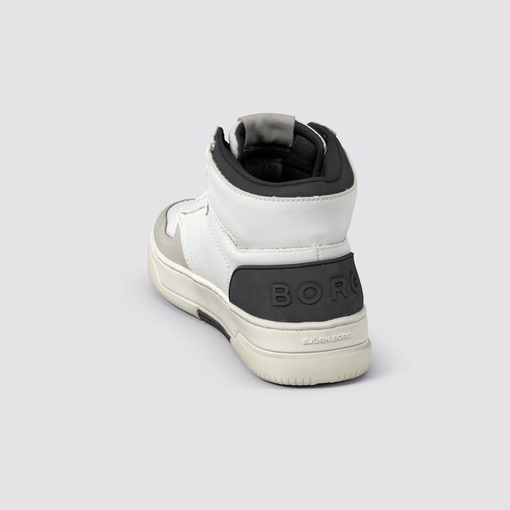 Björn Borg  T2300 Woman Mid Sneaker