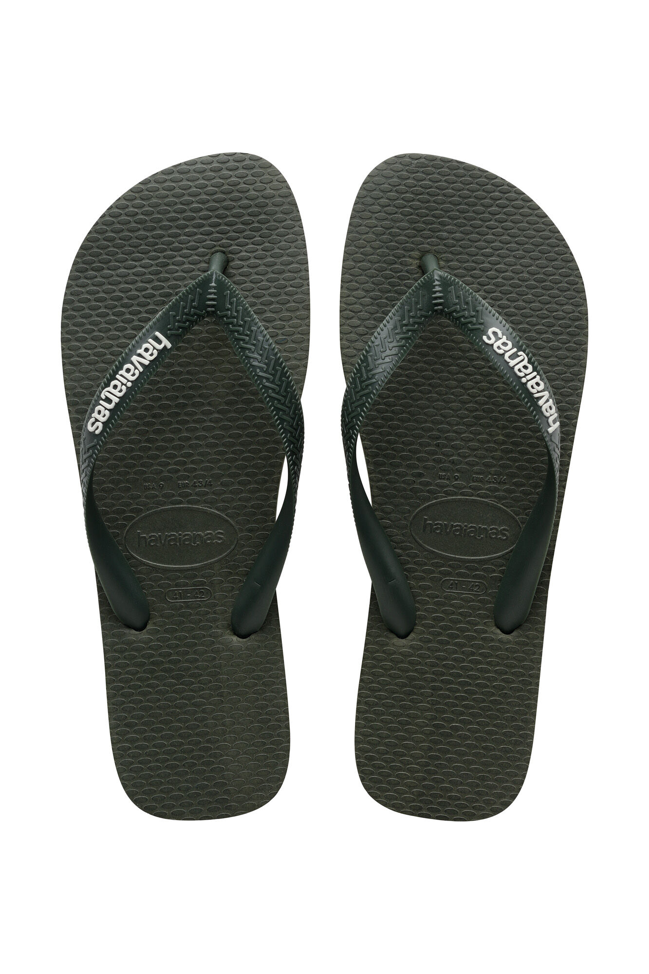 Chanclas Havaianas - Kaki