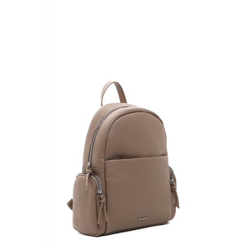 Tamaris Rygsæk, Dark Taupe