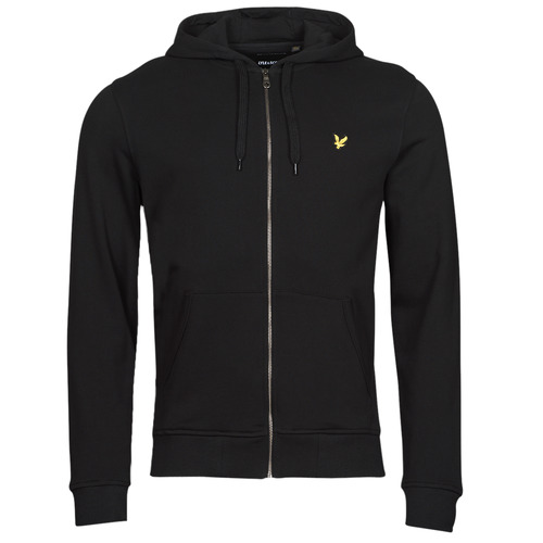 Lyle & Scott - KANLIBE - Noir