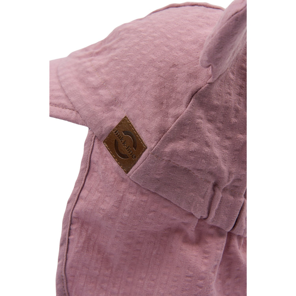 Køb Mikk-Line Nostalgia Rose Summercap Long Neck 3D