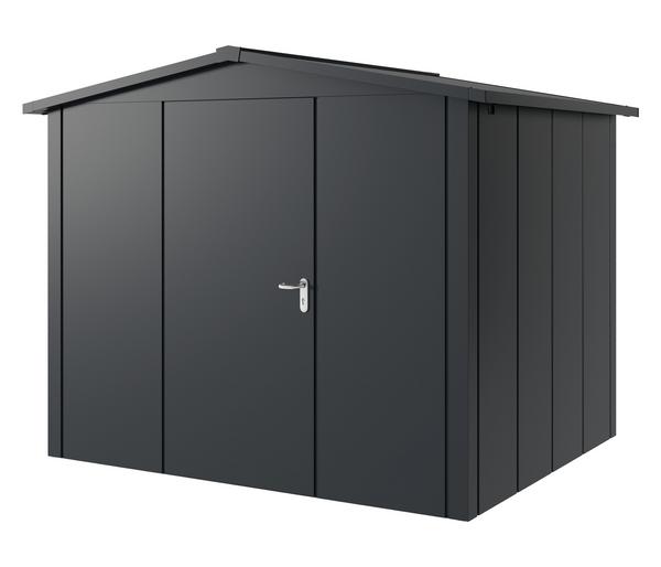 Hörmann Metallgerätehaus Juno JSD9 L-Sk