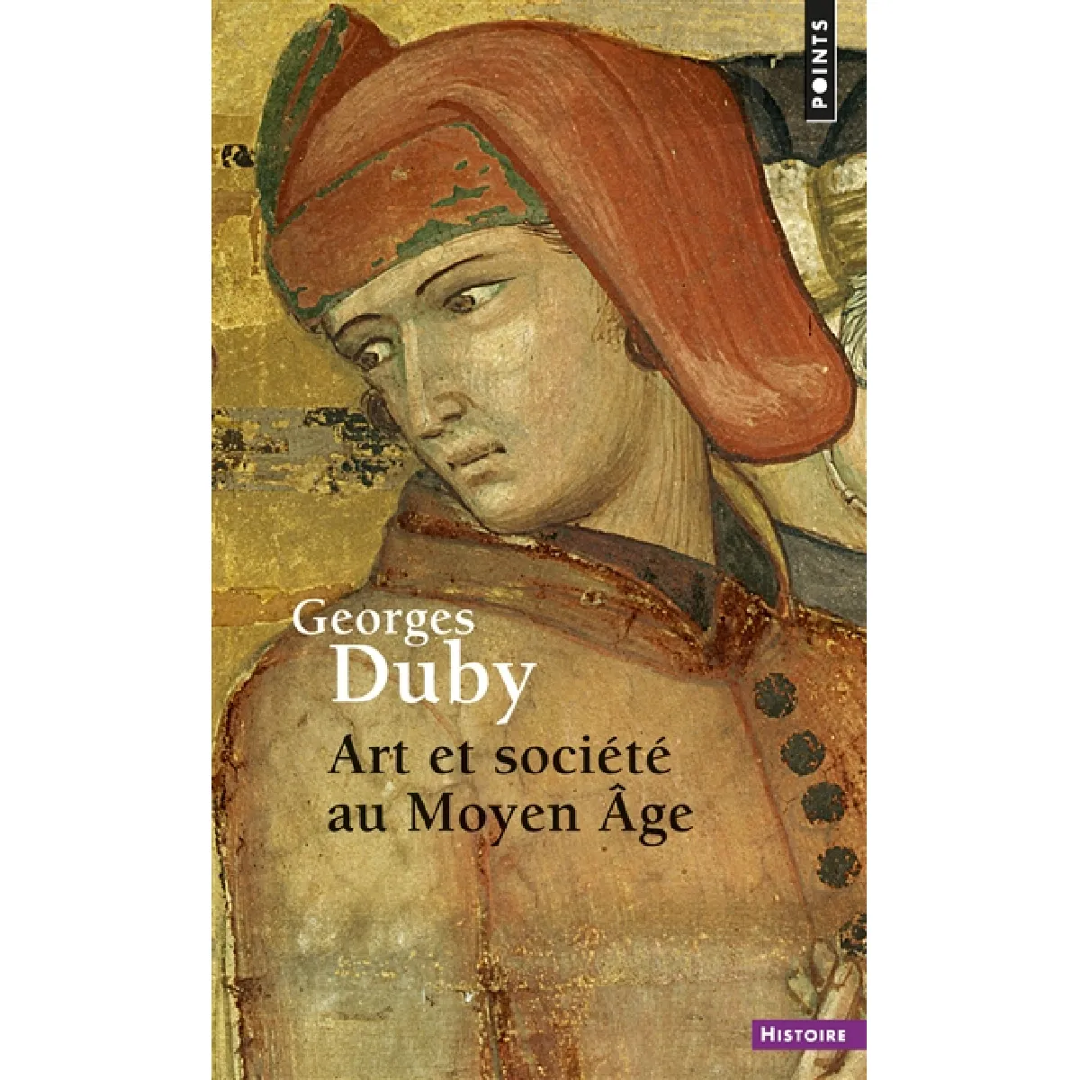 Art et société au Moyen Age · Occasion