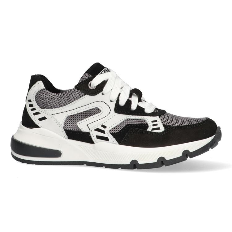Track Style 325856 Wijdte 2.5 Black(589)