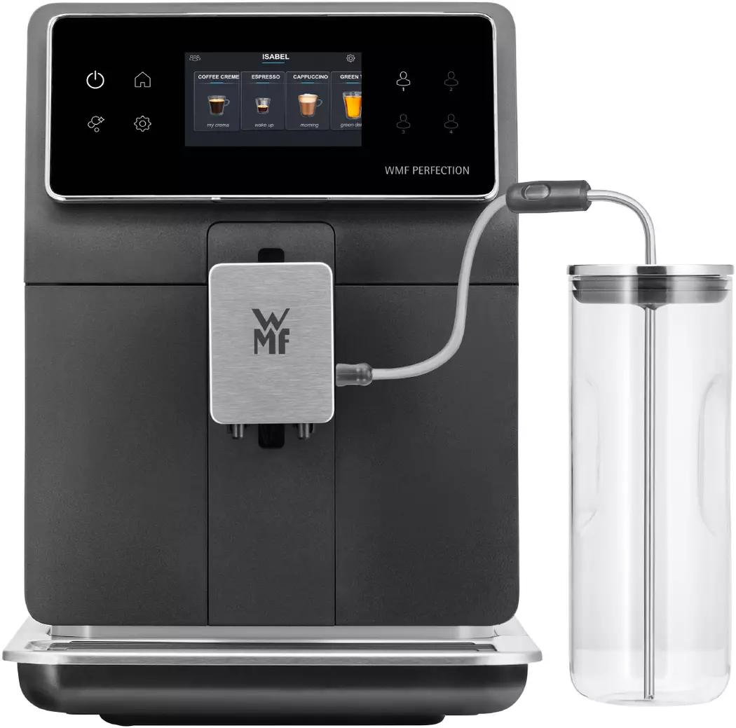 Kaffeemaschine Perfection 860L