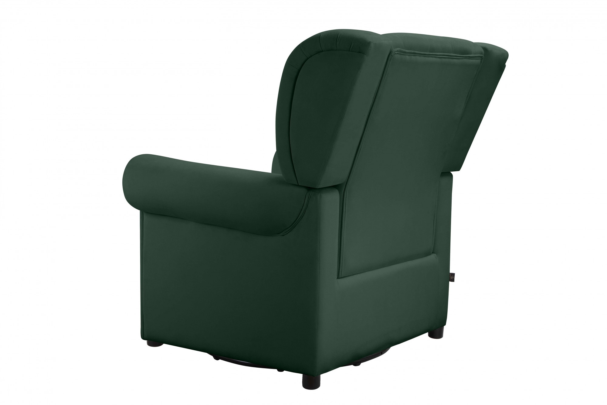 Home affaire Relaxsessel »Lillyse« 1 Stk. tlg. Drehbar und mit Schaukelfunktion