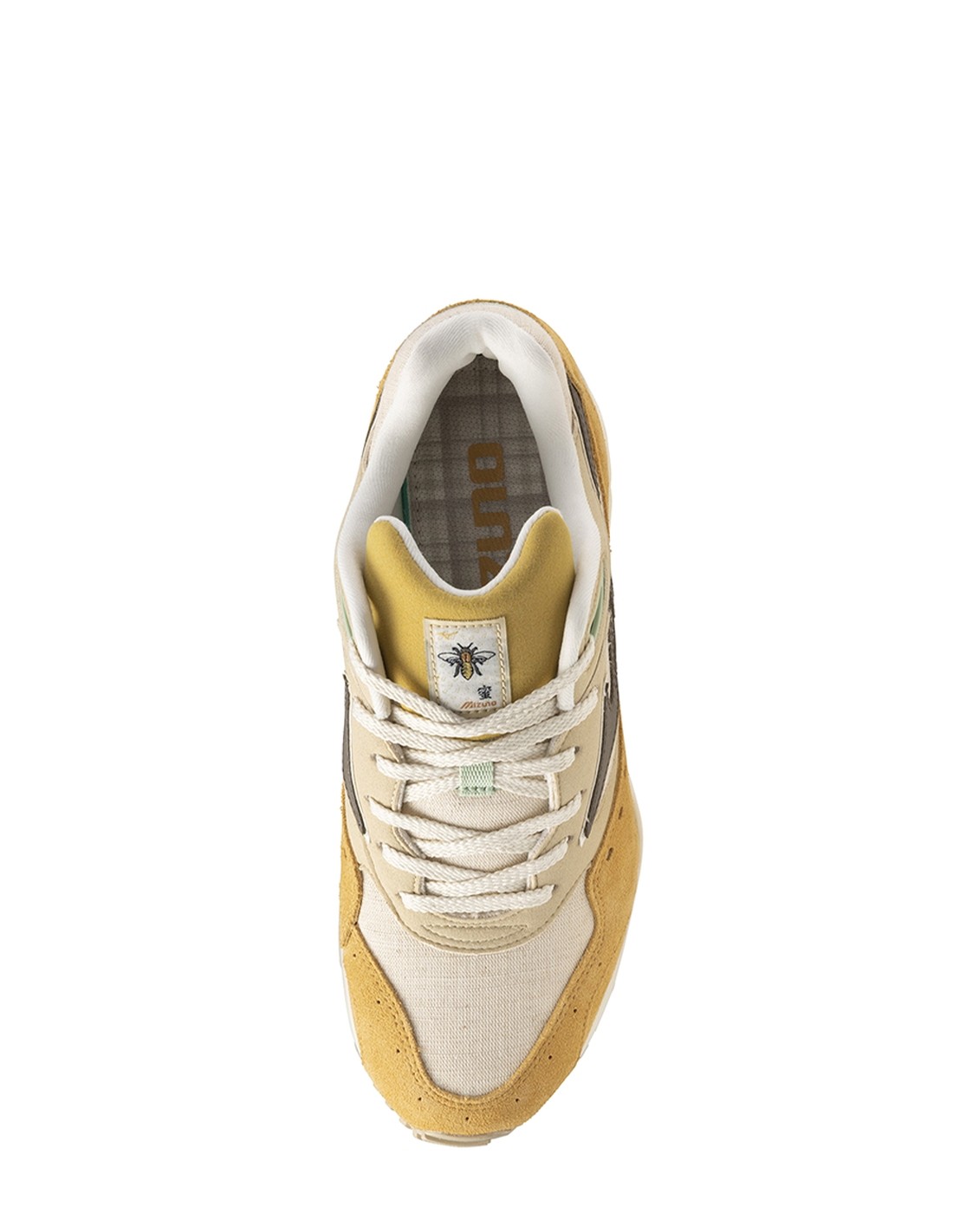 mizuno Sneakers Homme contender