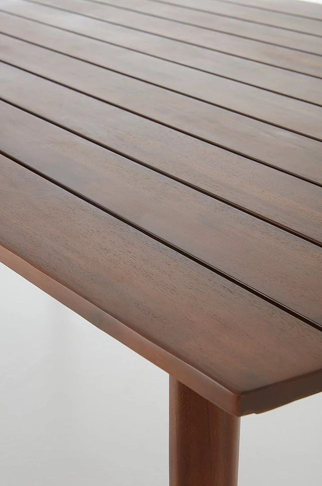 KINGSTON spisebord 100x200 cm