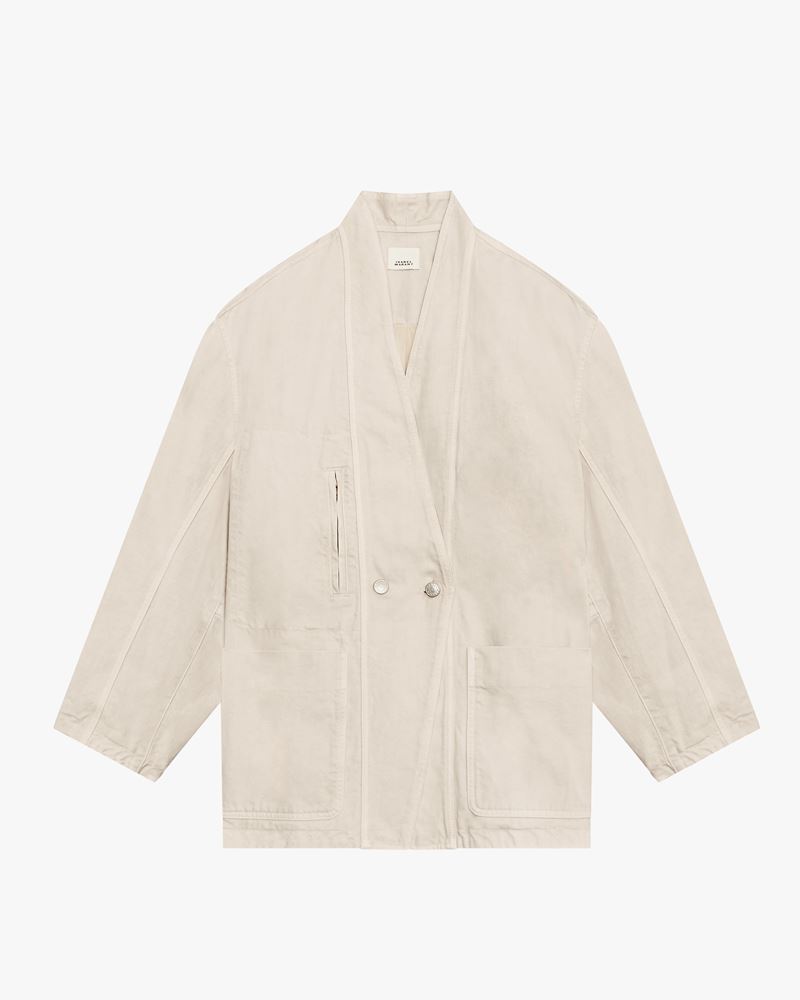 VESTE IKENA