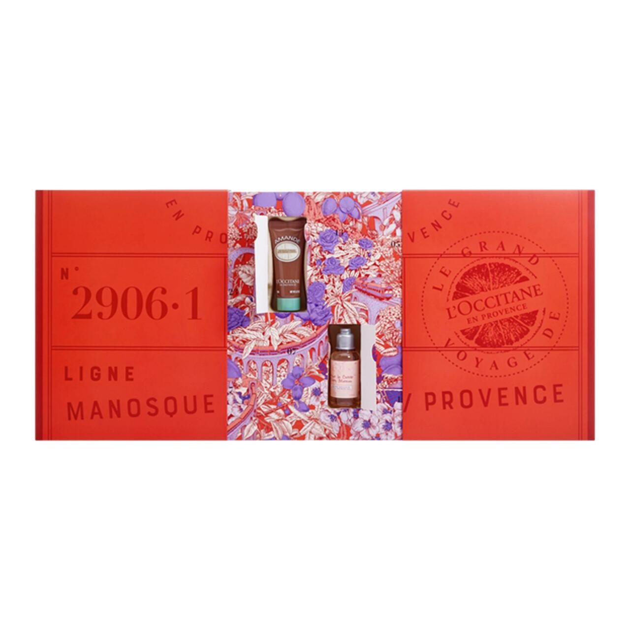 L'Occitane, Adventskalender XMas 2024