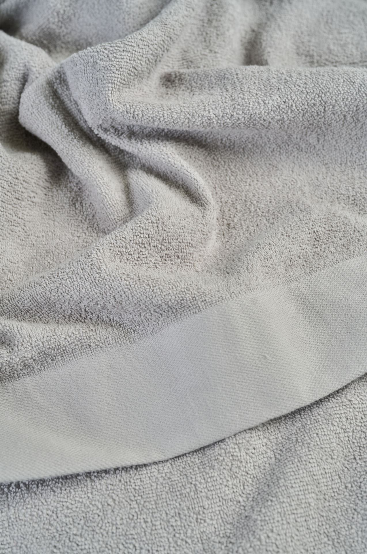 Håndkle taupe