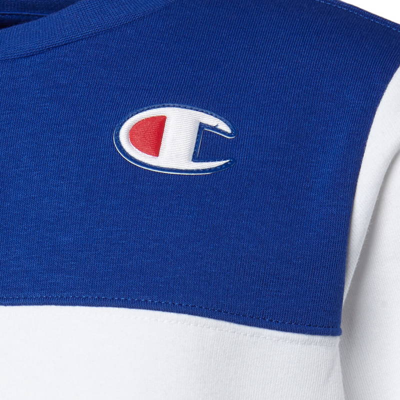 Champion Crewneck Sweatshirt Børn