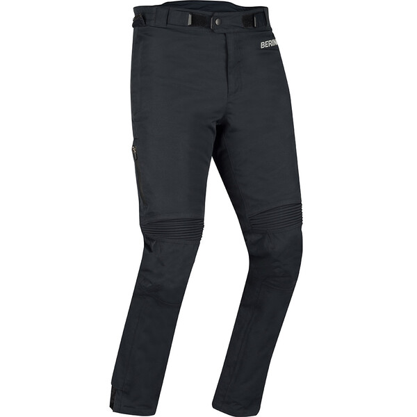 Bering - Pantalon Zephyr Noir