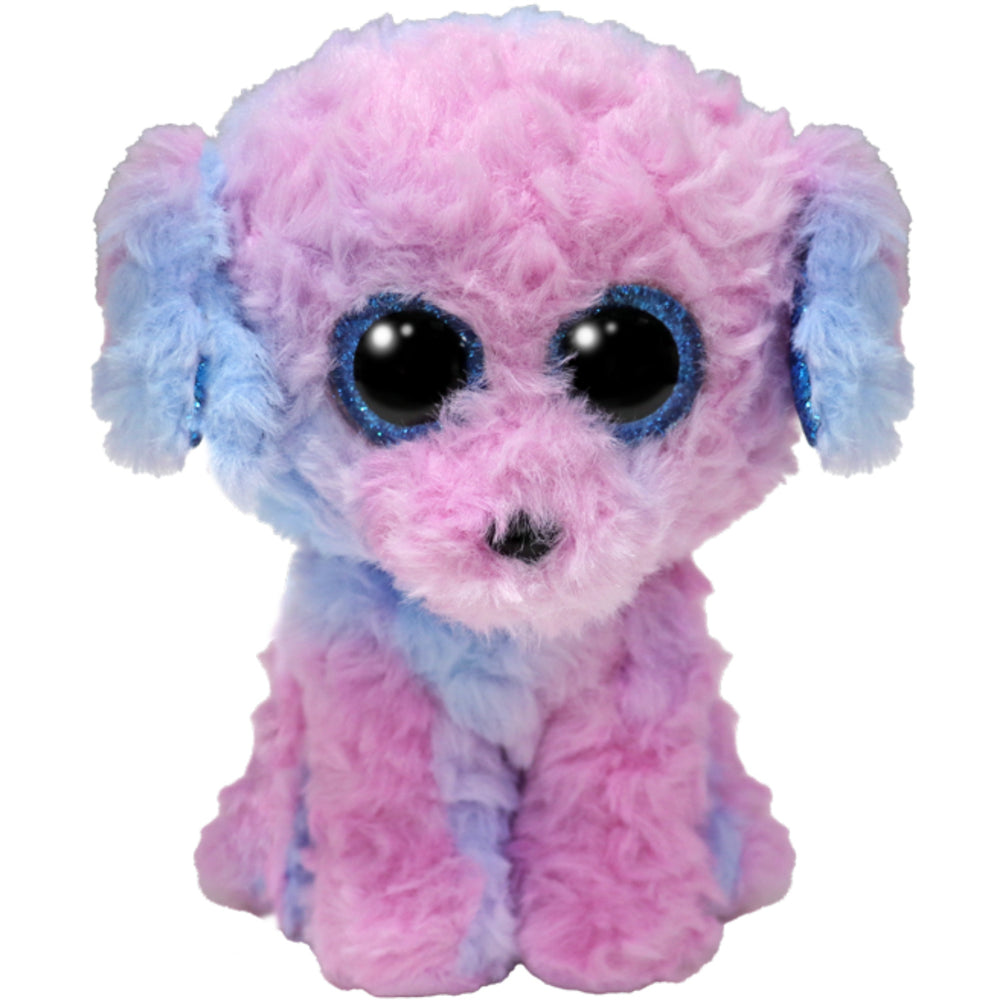 Køb ty Beannie Boos Flora Poodle