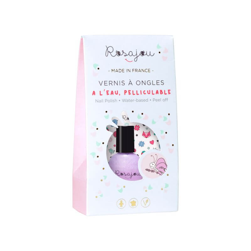 Vernis Lavande Rosajou 5ml
