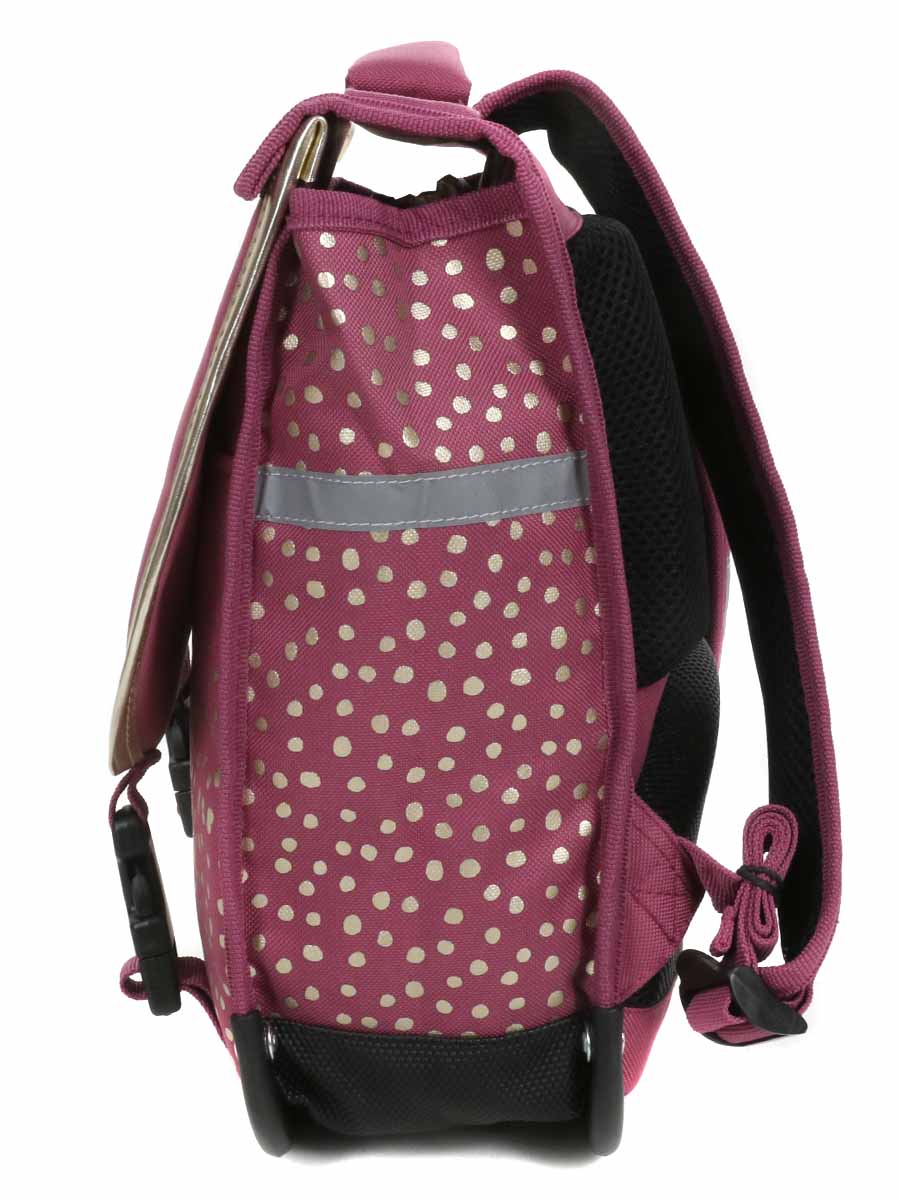 Cartable RÀversible Pol Fox Butterfly 35 cm