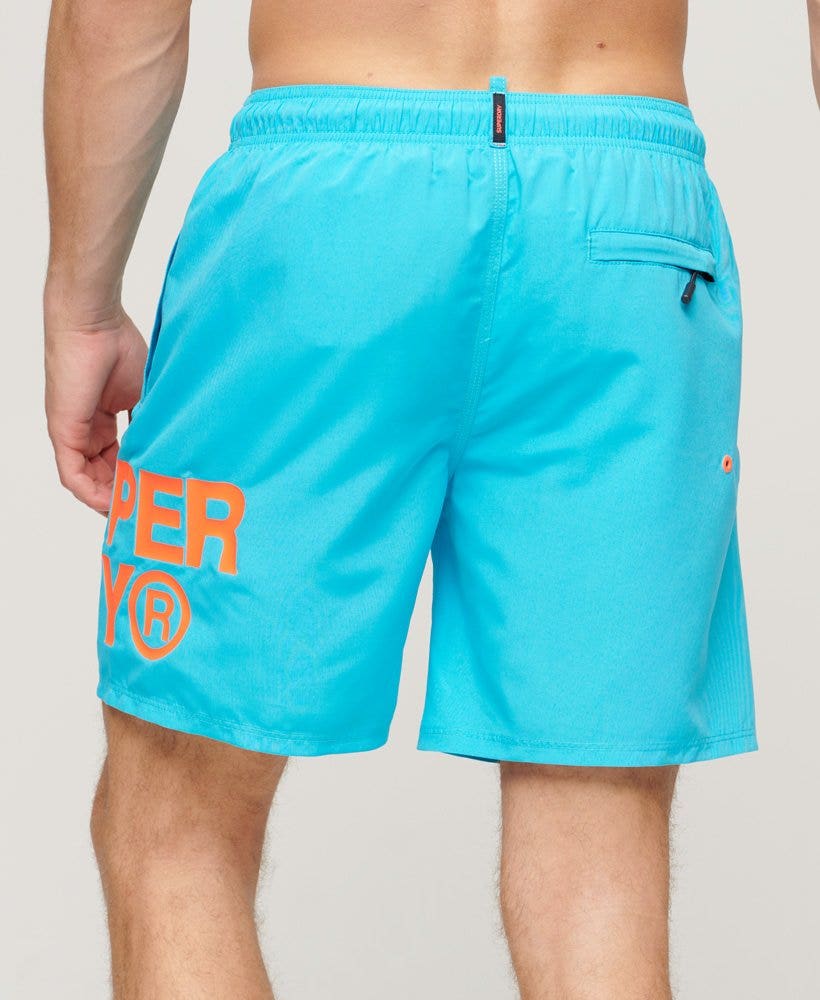 Superdry  Sportswear Logo