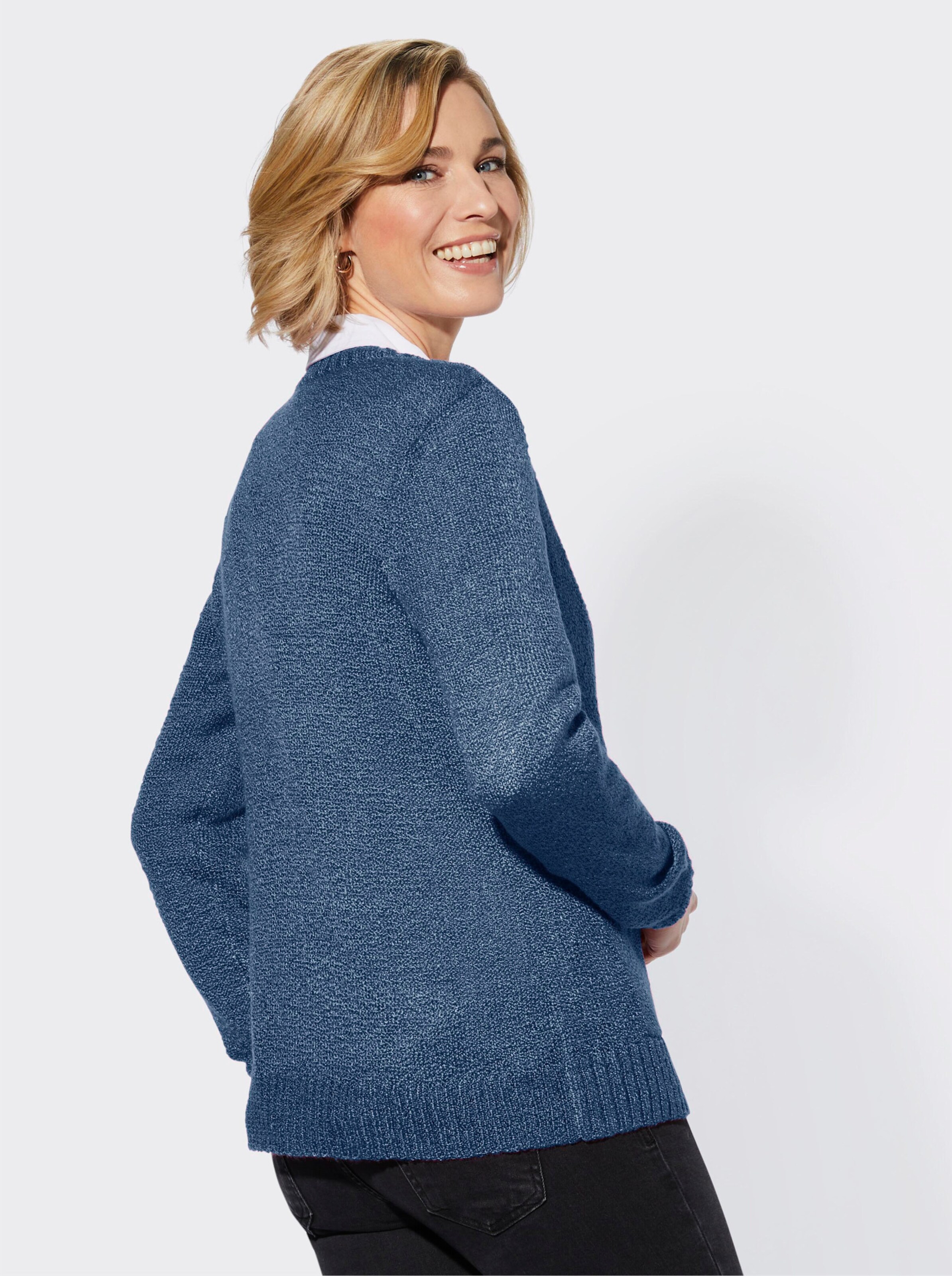 Strickjacke