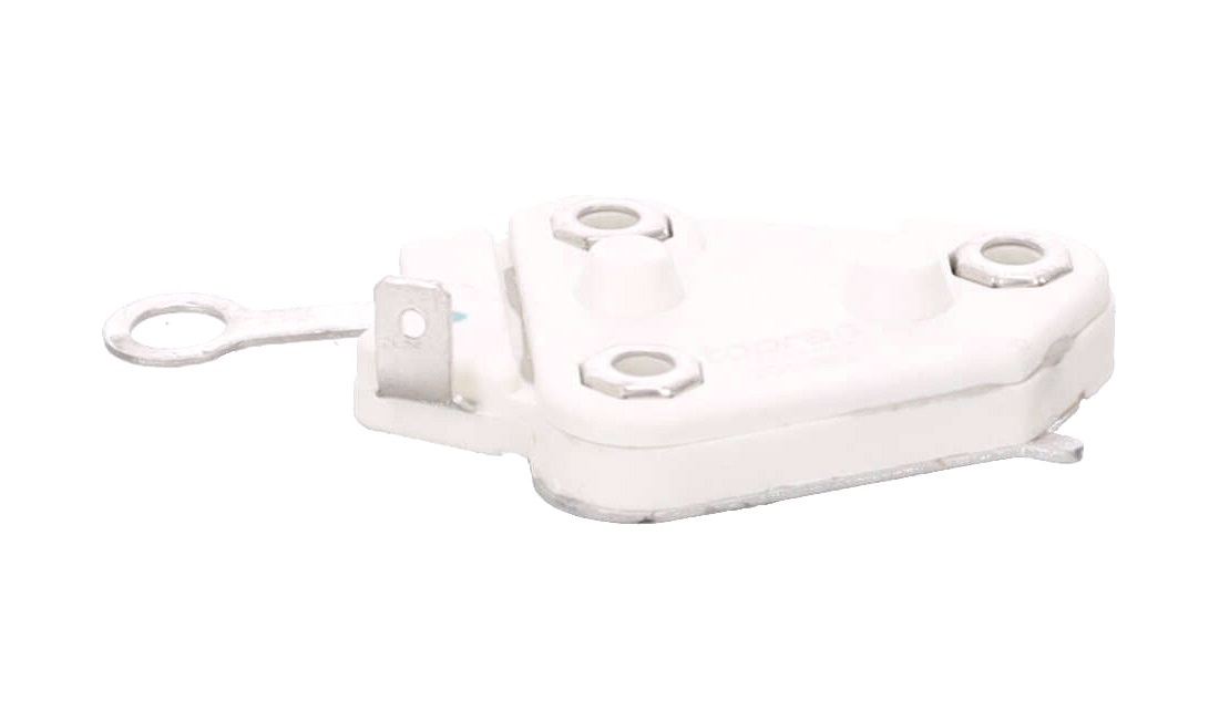 Generatorregulator